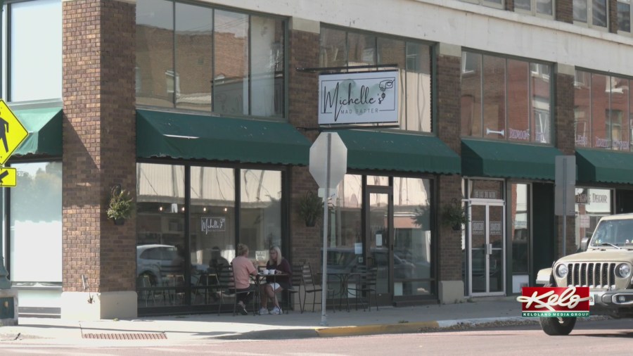 Beverage Bash boosting business in Mitchell