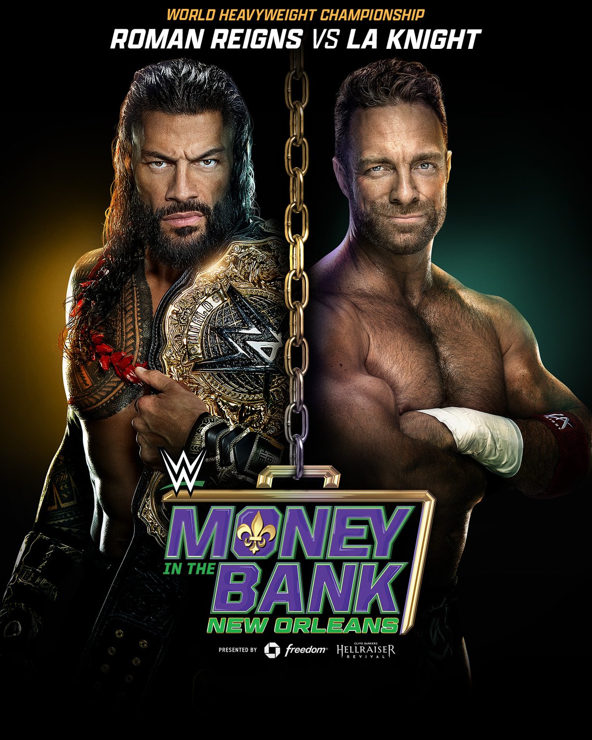 What time is WWE Money in the Bank today? How to watch and results