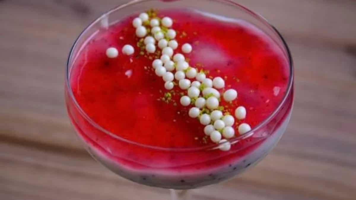Navratri 2026: Is sabudana actually healthy? Experts explain