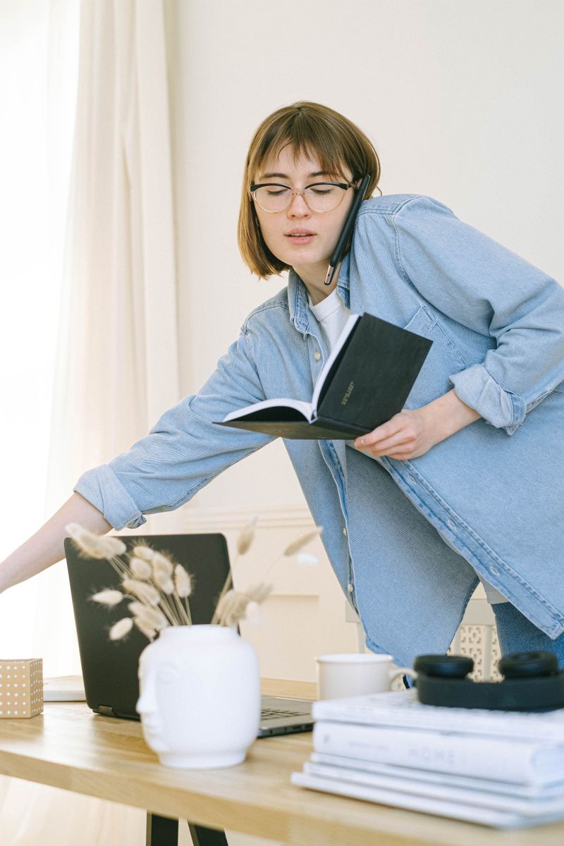 9 coping habits women may develop when marriage feels like a workplace