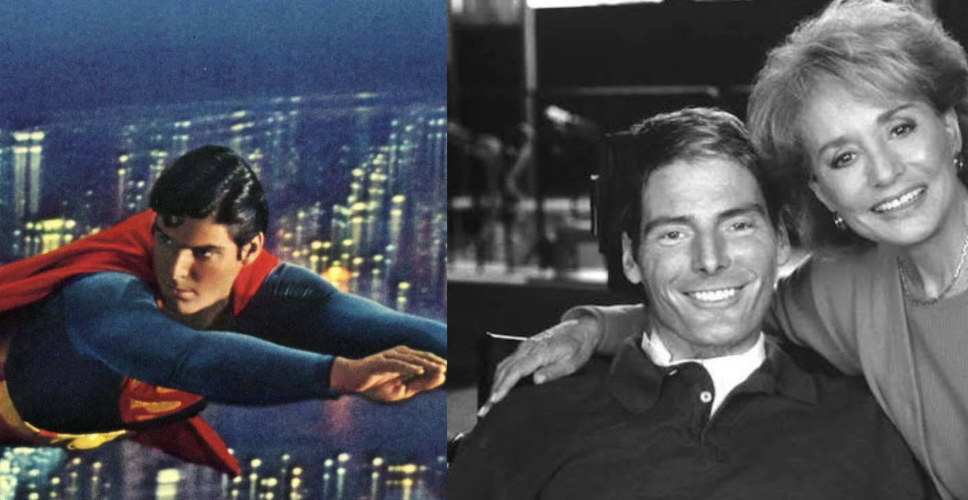 This day in history: Christopher Reeve dies at age 52