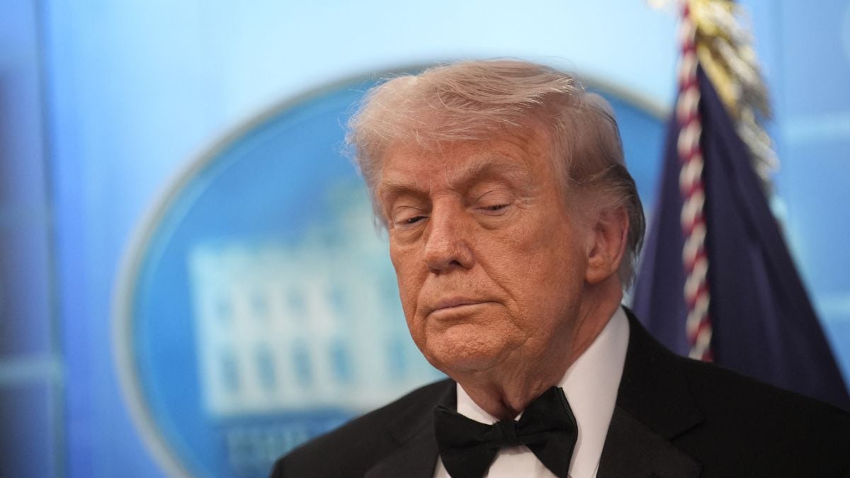 Susan Dell proche de Donald Trump à la Maison-Blanche : entre chirurgie ...