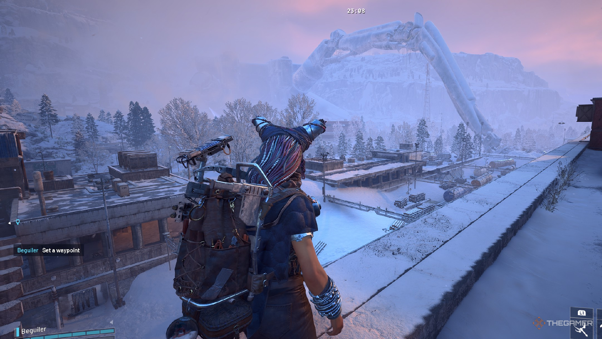 Arc Raiders: How to get bully fragmenters