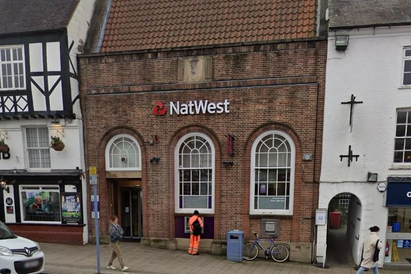 Ashby banking hub location confirmed after string of town branch closures