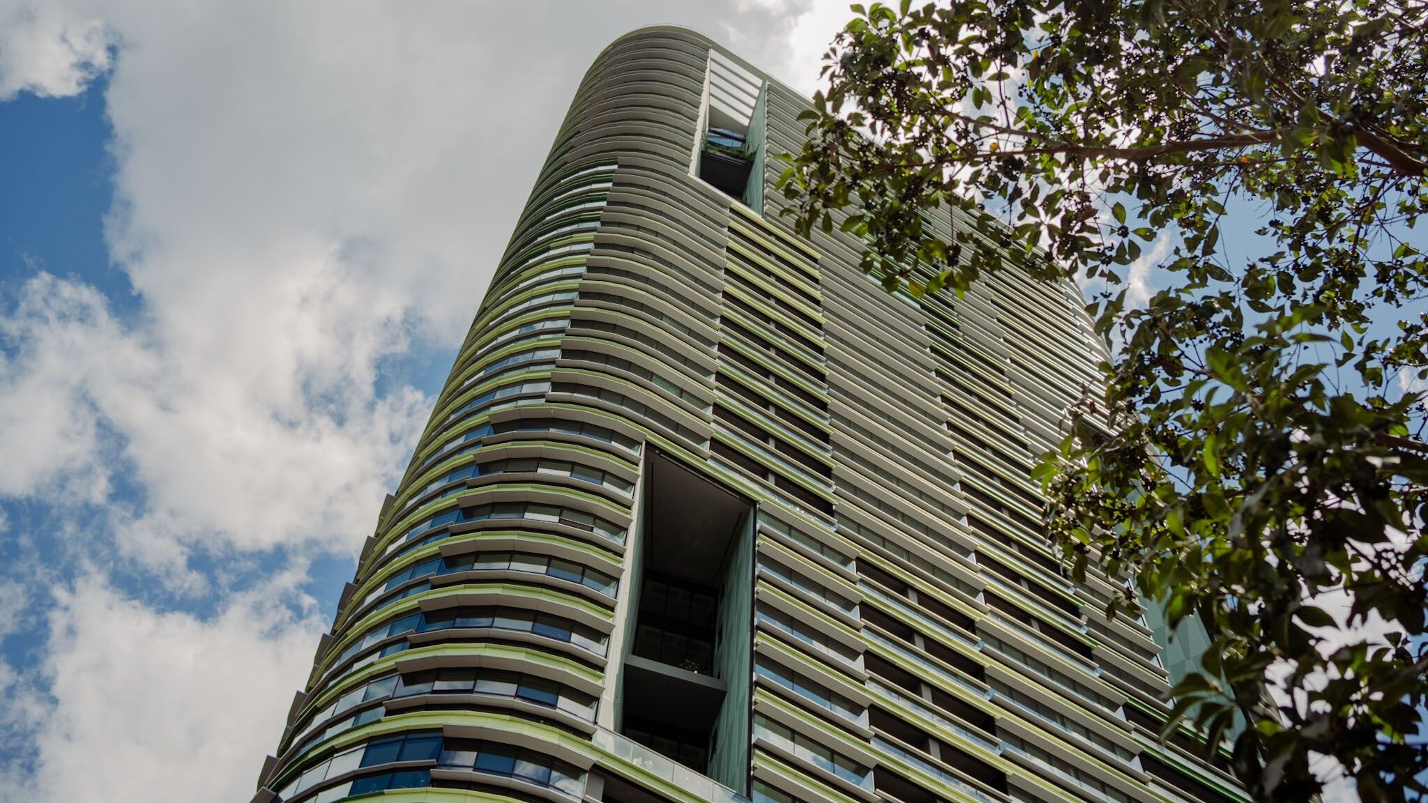 Sydney's Opal Tower officially declared defect-free eight years after ...