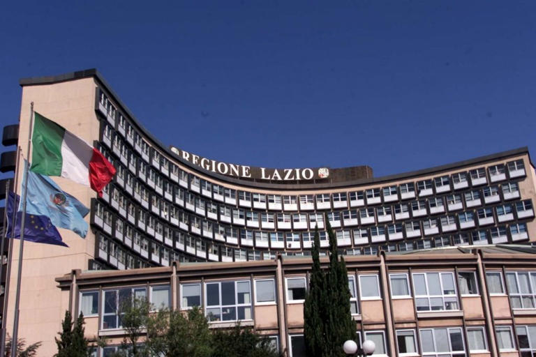 Innovazione e imprese: dalla Regione Lazio un bando da 55 milioni per ...