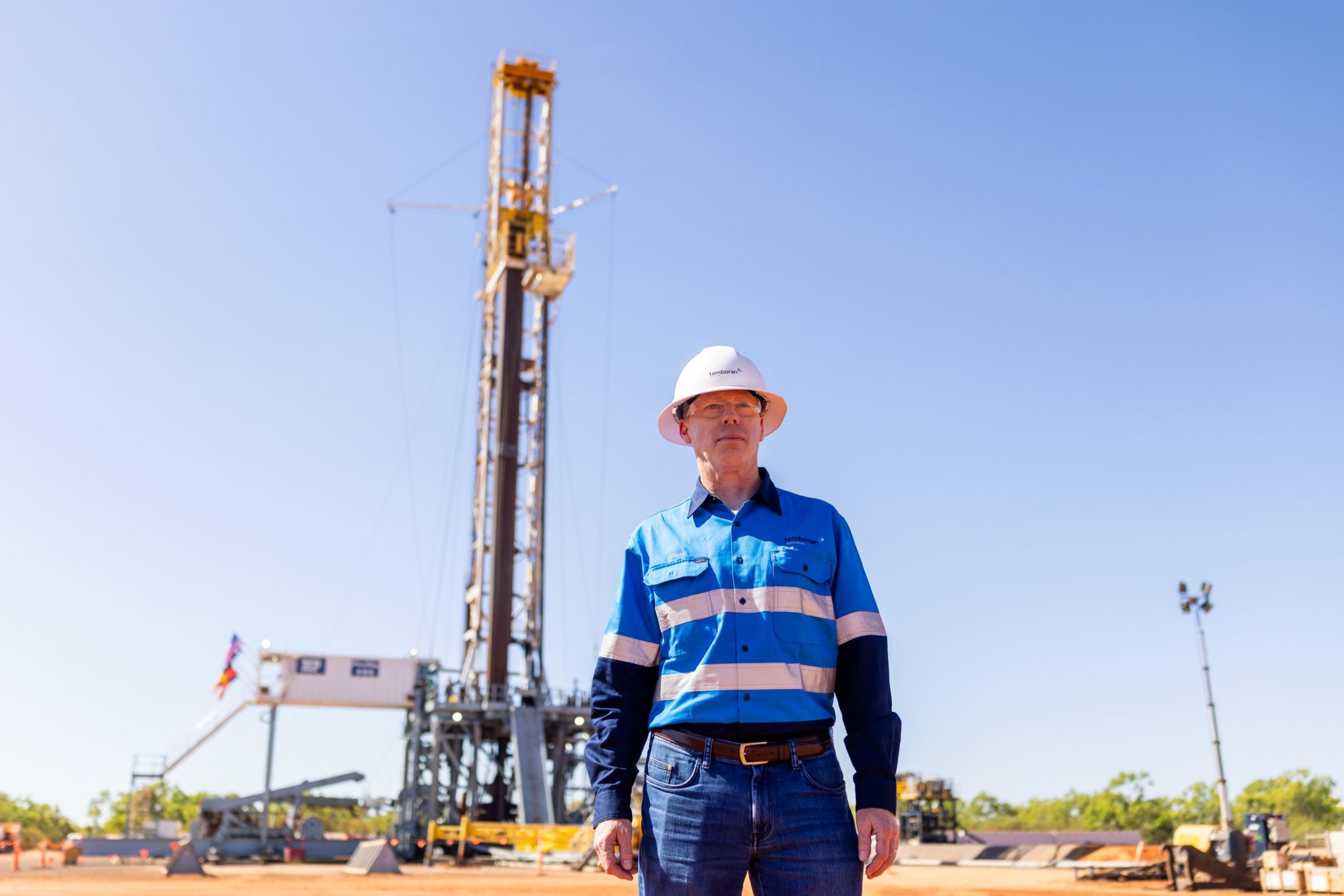 How U.S. know-how is fracking Australia into a gas boom, from Texas ...