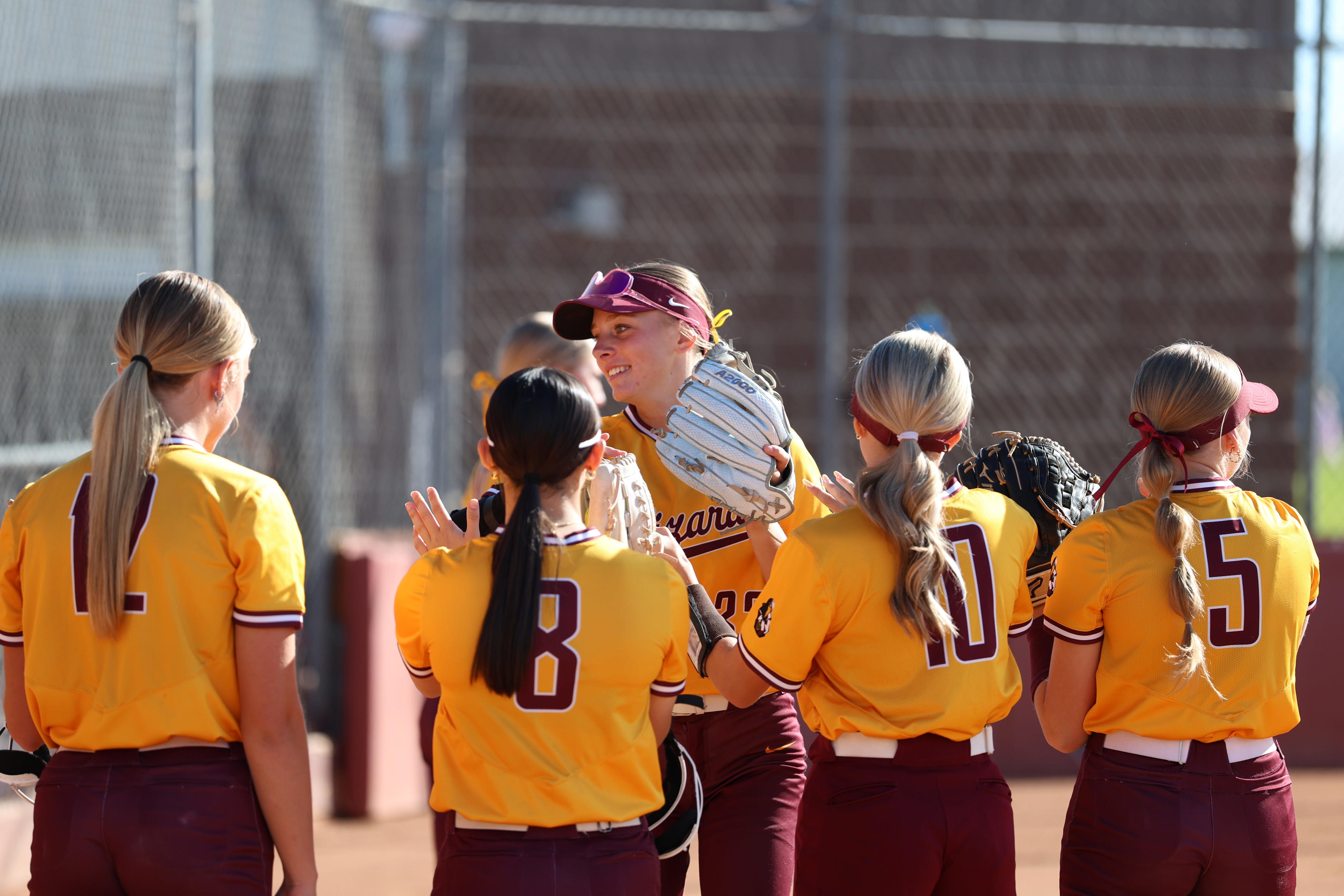 Live scores, updates from Colorado softball CHSAA state championships