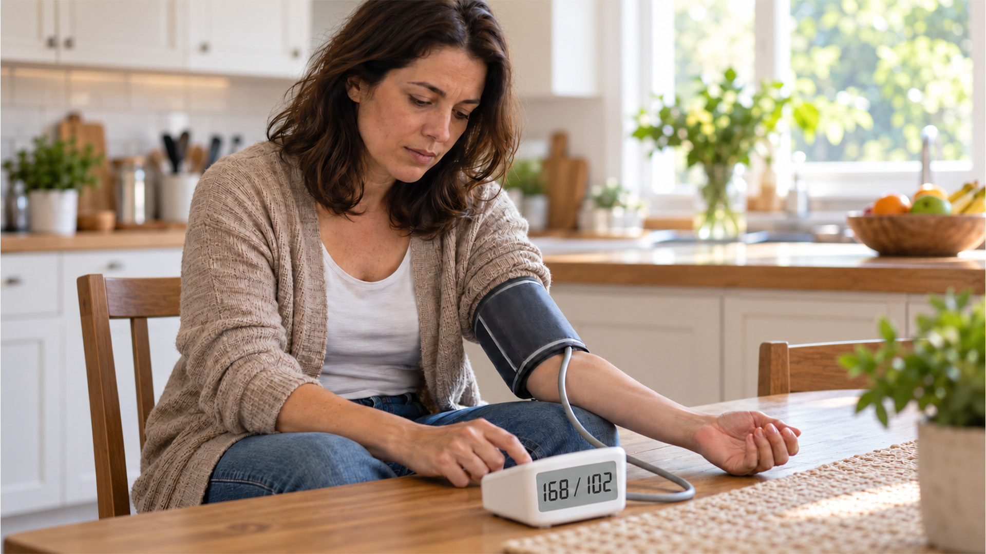 Common health problems that often go unnoticed