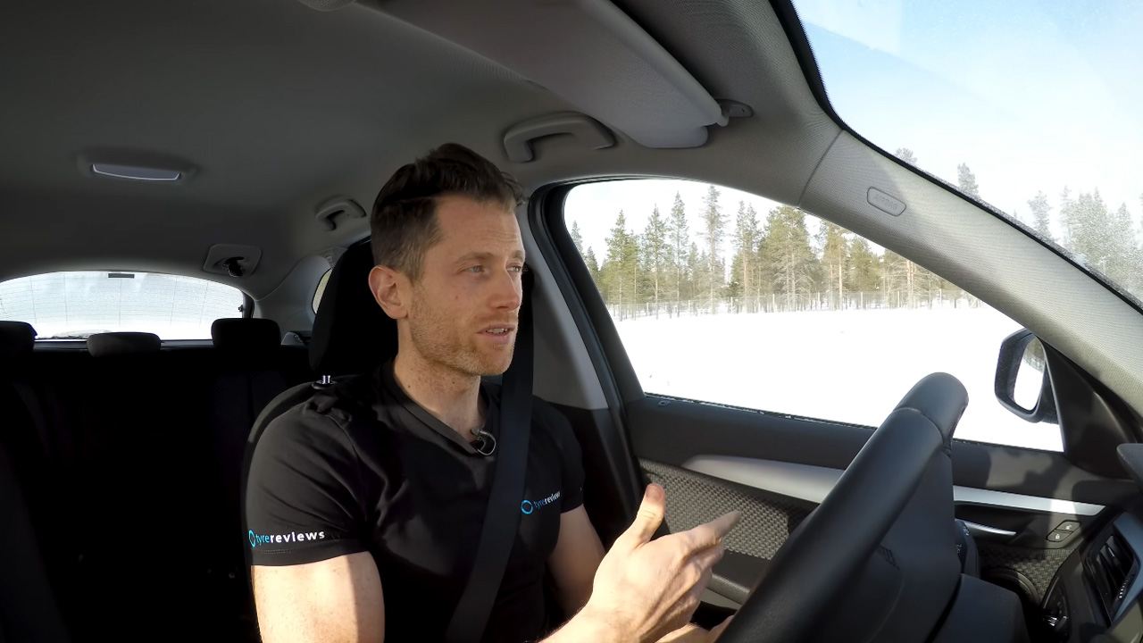This common winter tire myth could cause serious accidents
