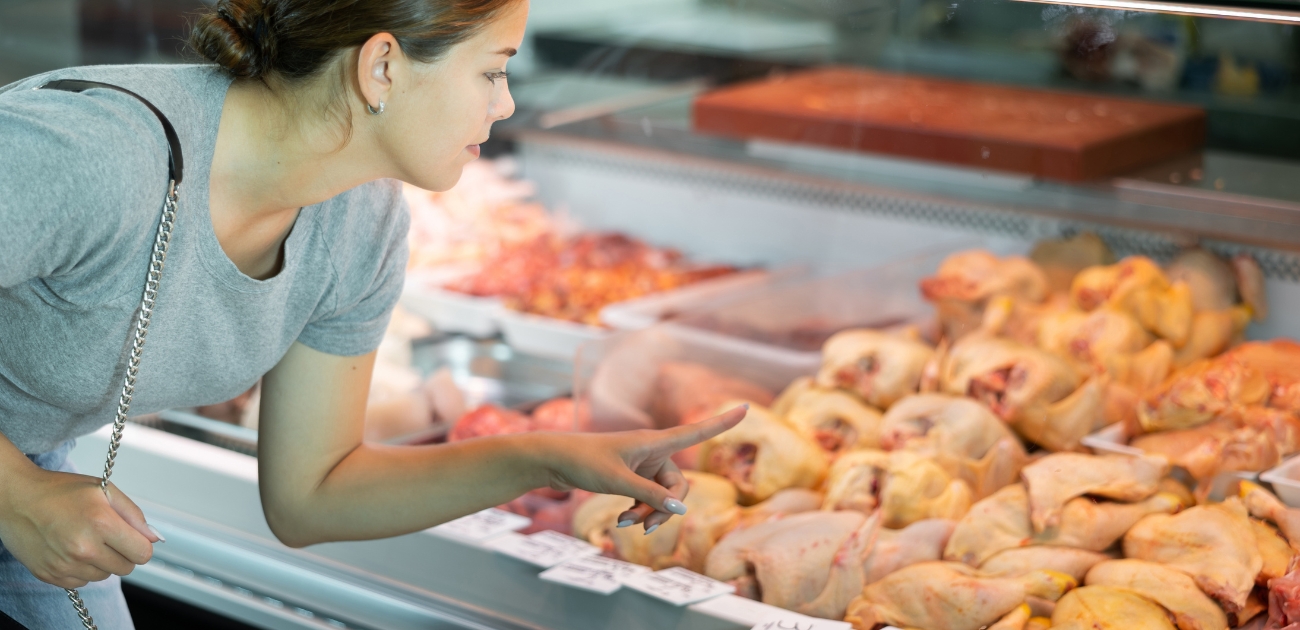 « Je paie mon poulet moins de 3 € le kilo » : ce bon plan pour avoir de ...