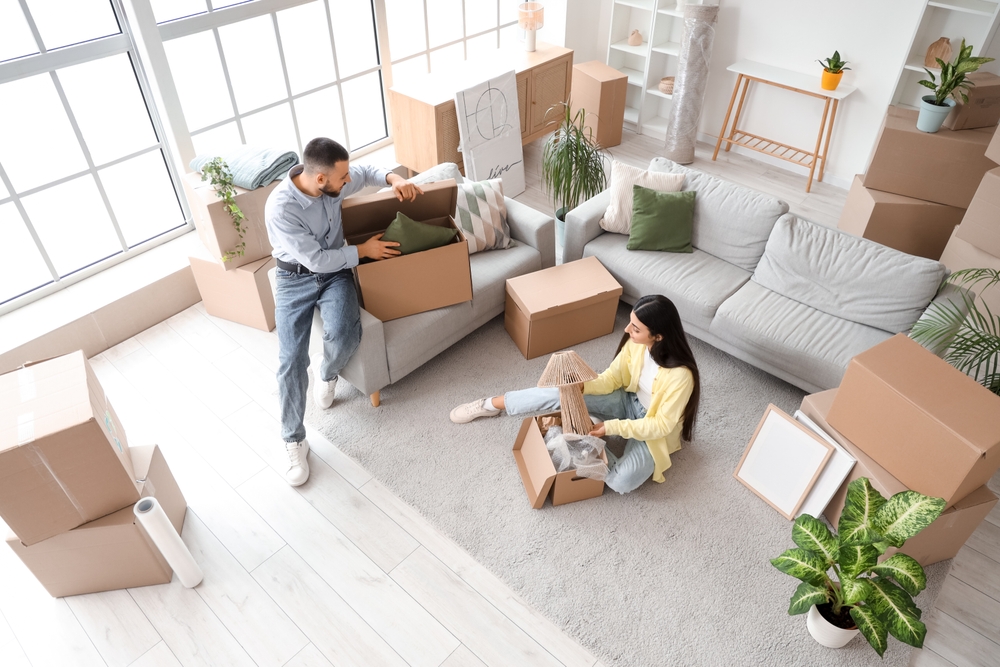 15 small changes that make a rental actually feel like yours