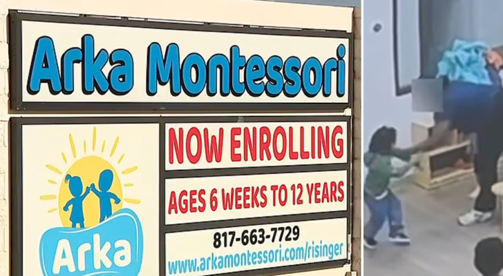 Texas parents sue daycare for more than $1 million, alleging a ...