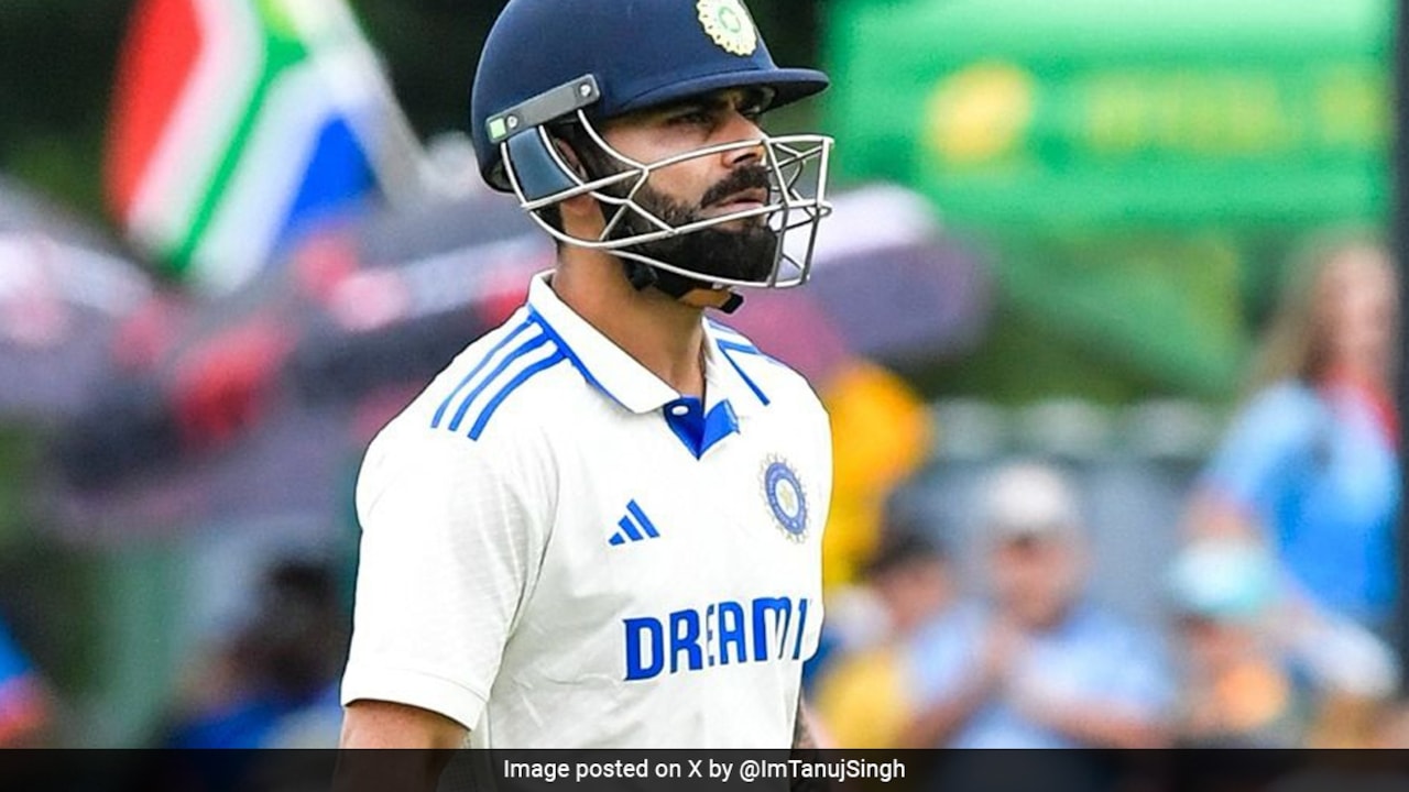Virat Kohli was a bit bitter: Ex-India star drops explosive claim on ...