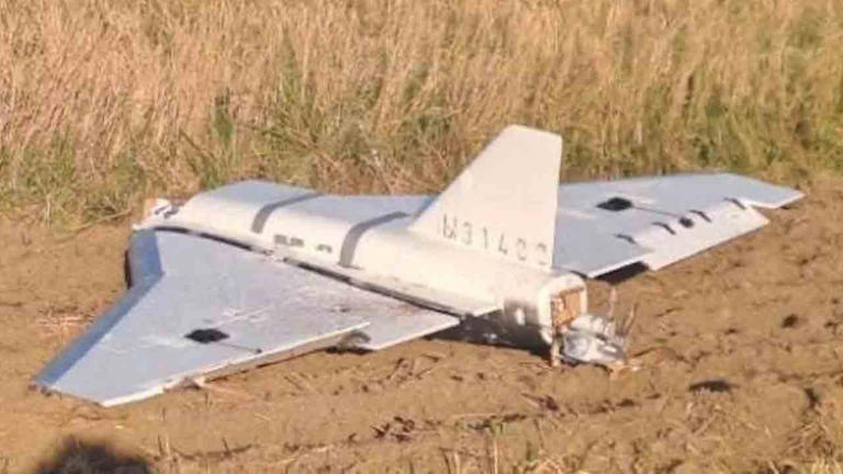 Poland finds SIM cards from local mobile operators in Russian drones ...