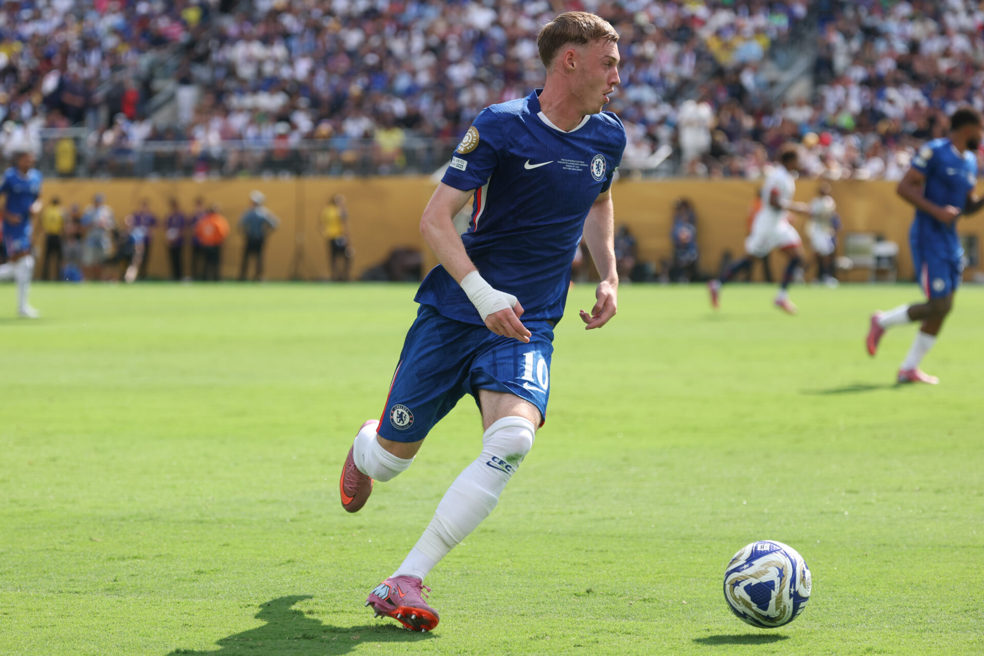 How to watch Everton vs Chelsea: Live stream Premier League, TV channel