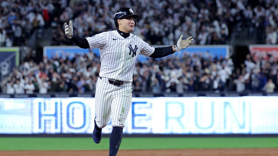 3 Yankees players Rangers should target in trades following New York's ...