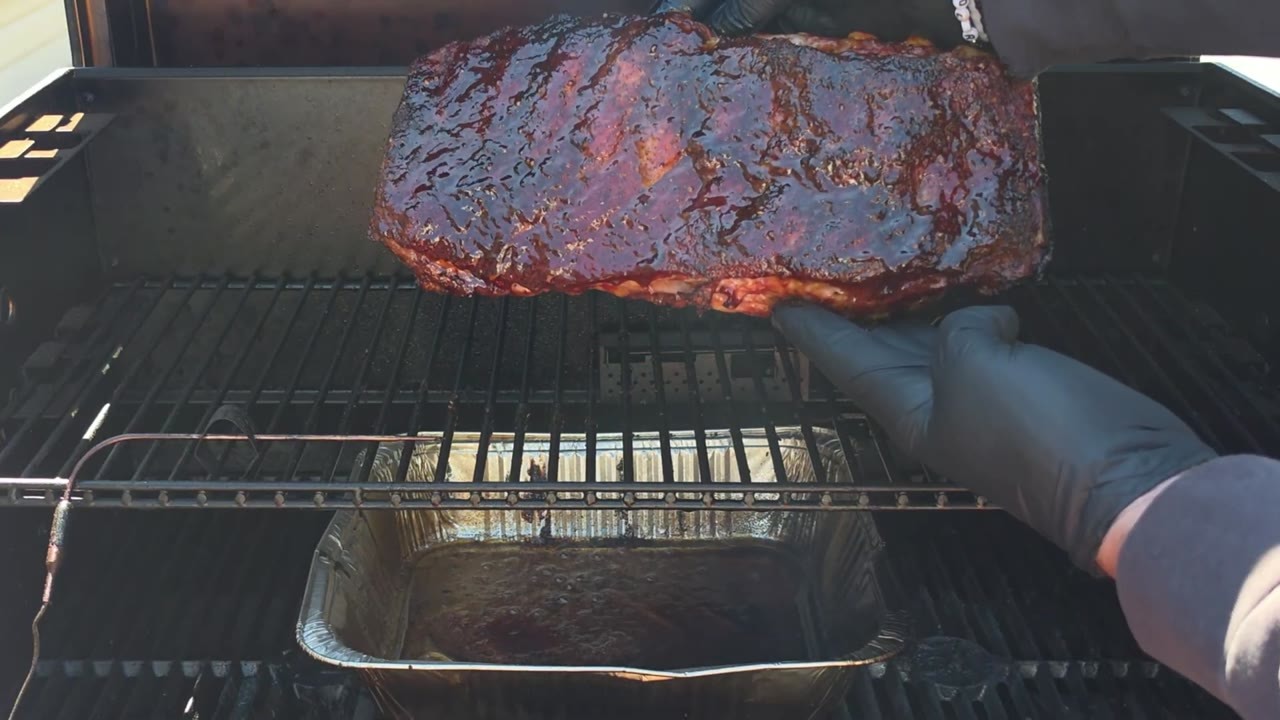 He Ditched the Usual Rib Method... The Results Might Change How You ...