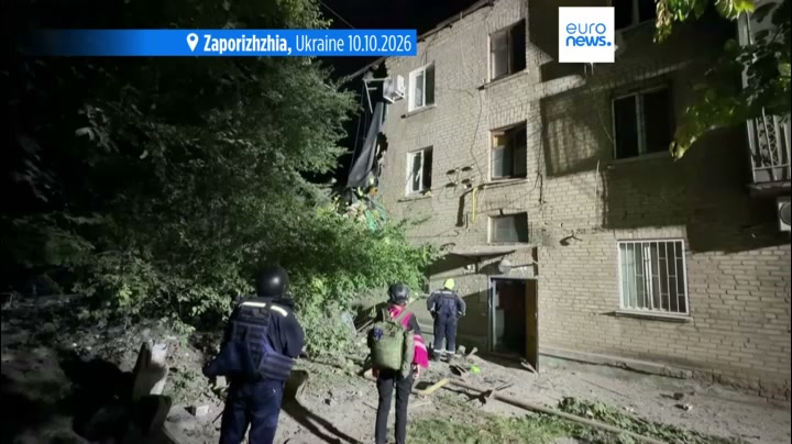 Russian strikes on Ukraine kill at least 15, including three children ...