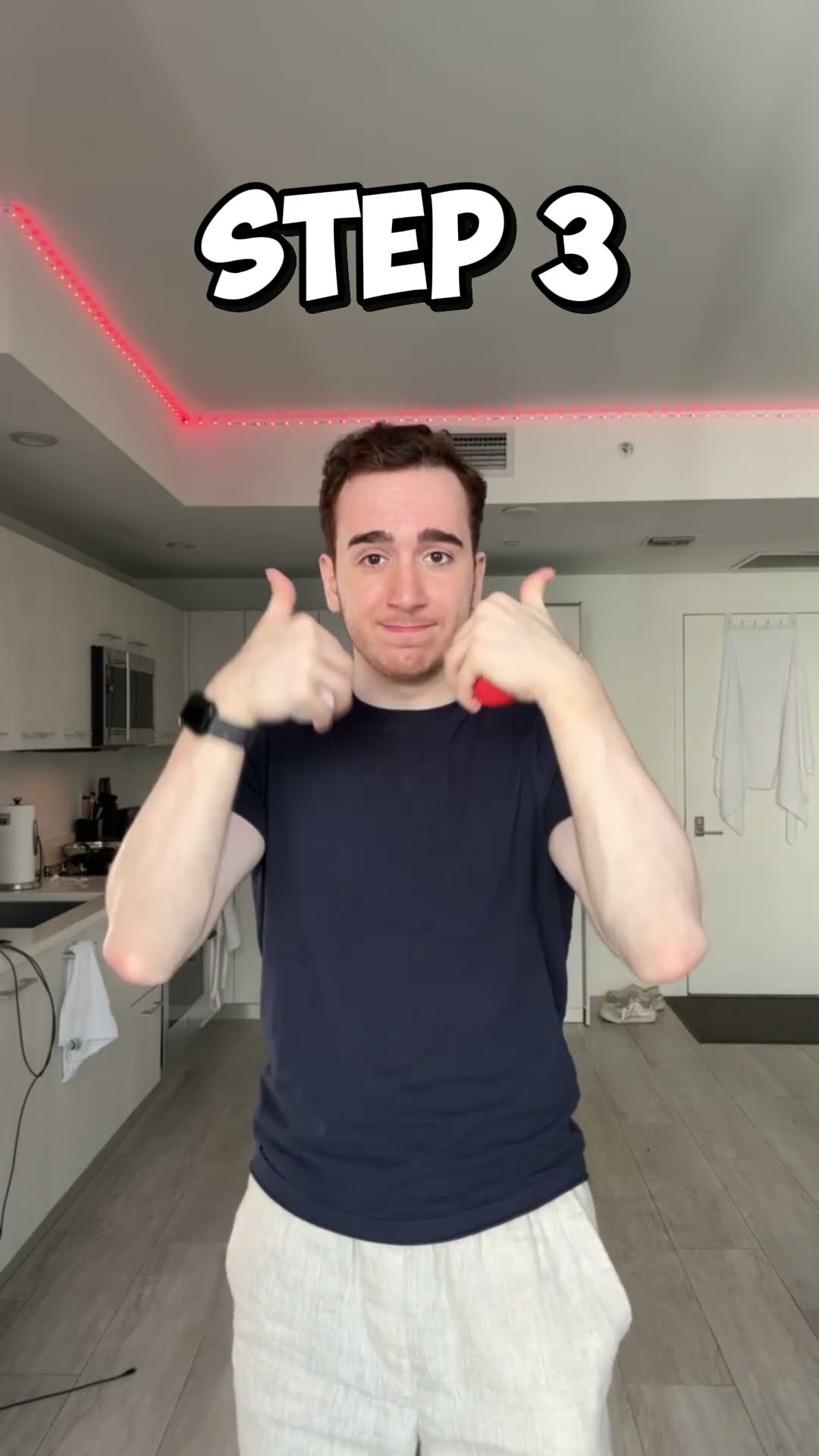 Master the inverted box juggling trick
