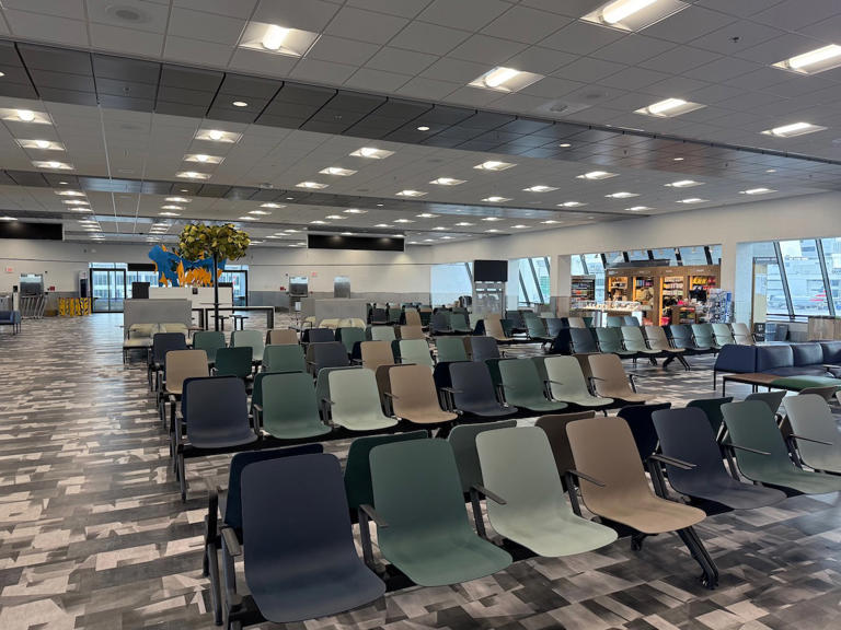 FAA blocks planned Westin Miami Airport over radar blind spot fears