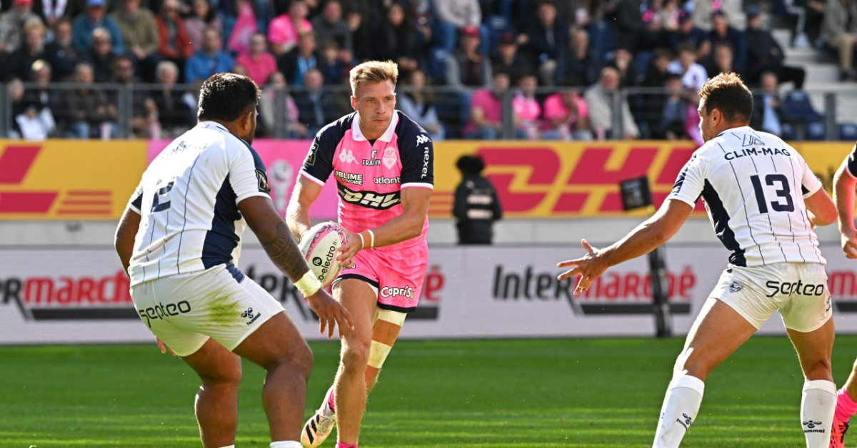 La revanche du Stade Français