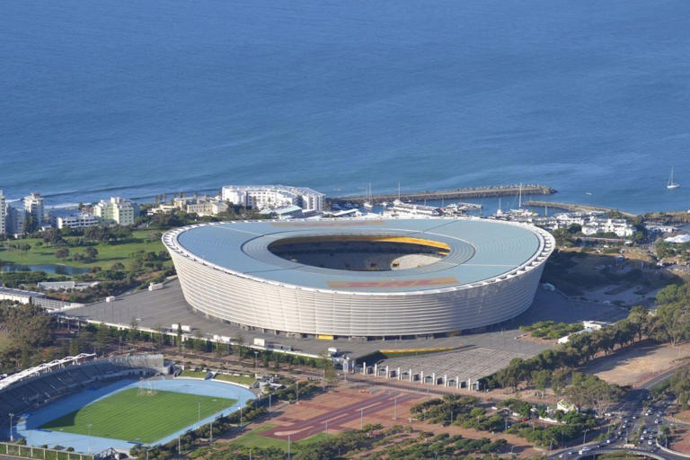 Stormers vs Sharks: Weather forecast for Siya Kolisi’s big clash