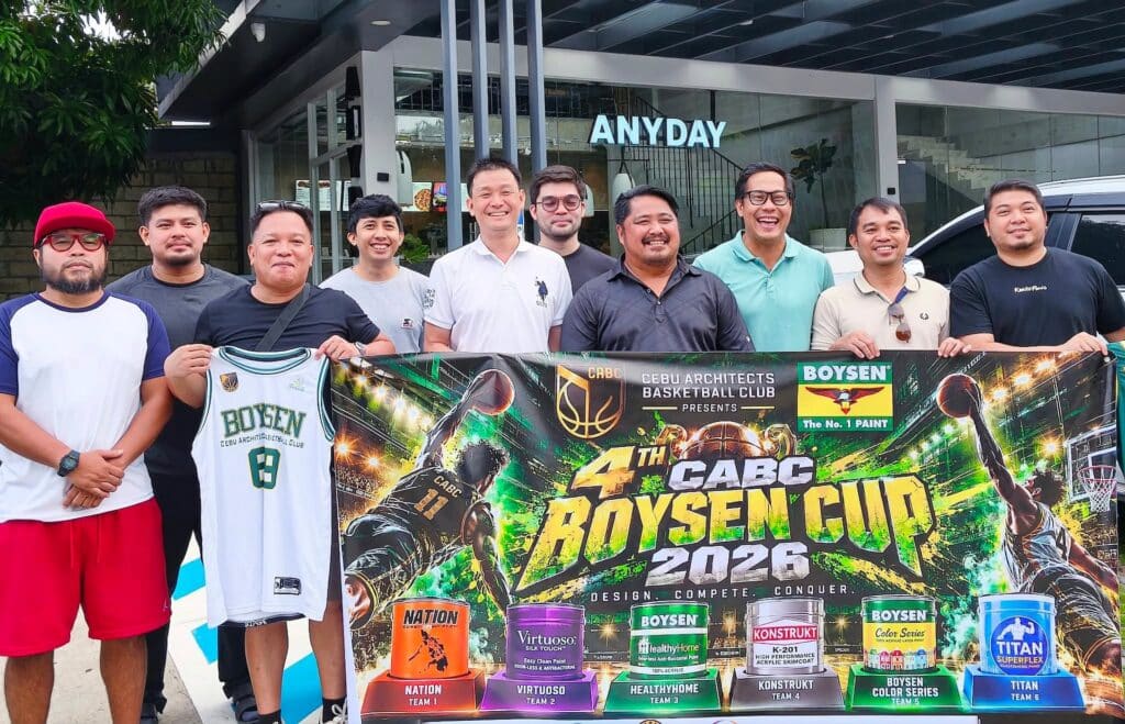 CABC introduces age-balanced team format in year's final conference