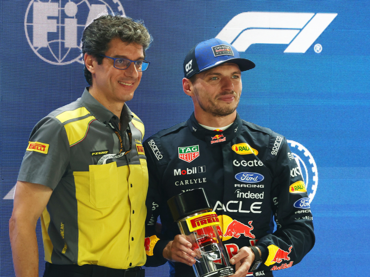 F1 race time today: When will Singapore Grand Prix 2026 sprint race ...