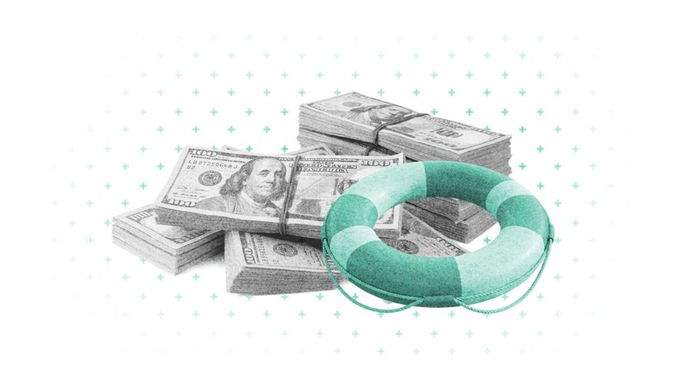 Want a high return on your savings without taking a lot of risk? Here’s how