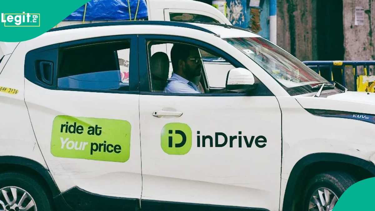 Why inDrive announced 99% commission for drivers in two cities
