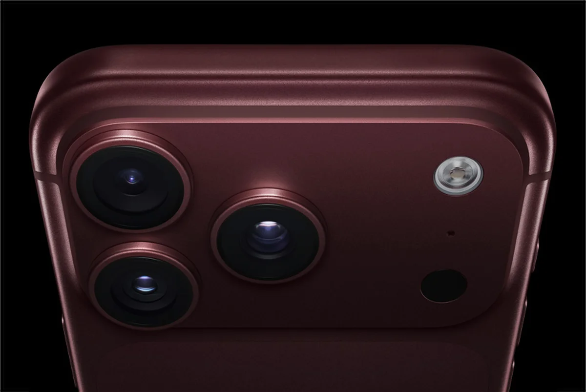 iPhone 18 Pro is 2nd in DXOMARK camera ranking