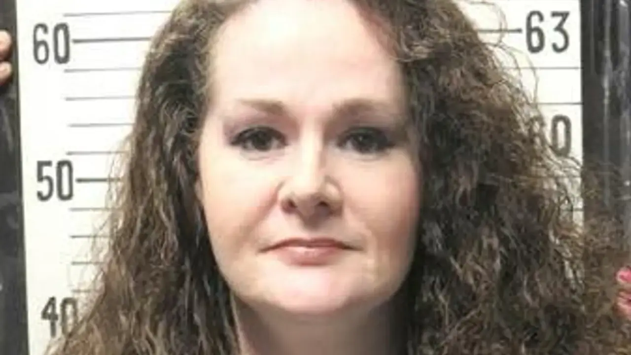 Christa Pike's lawyers reveal health consequence she's suffering from ...