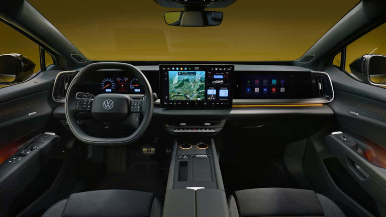 The Volkswagen Group reportedly wants to put Chinese software in ...