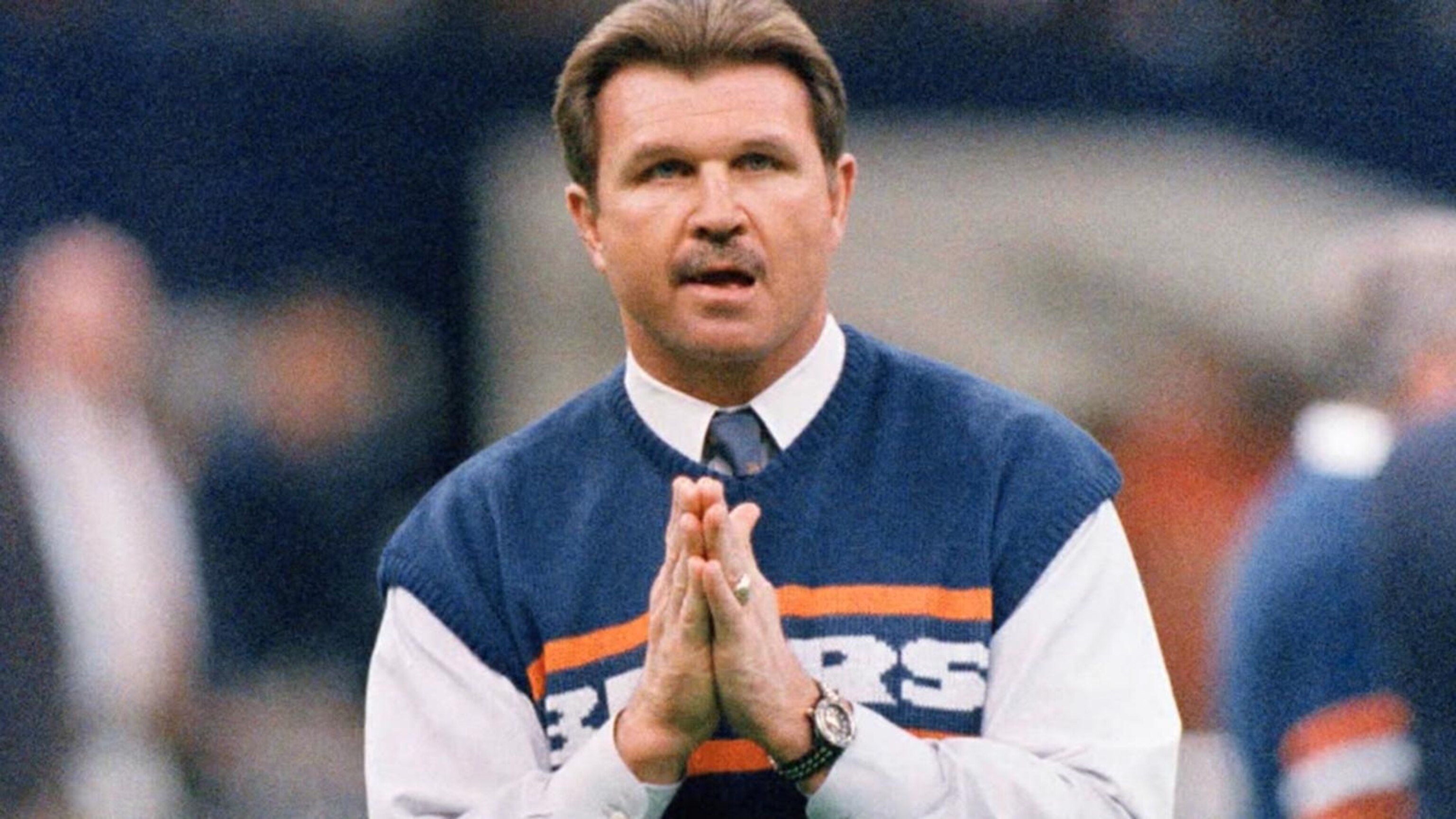 Remembering Mike Ditka