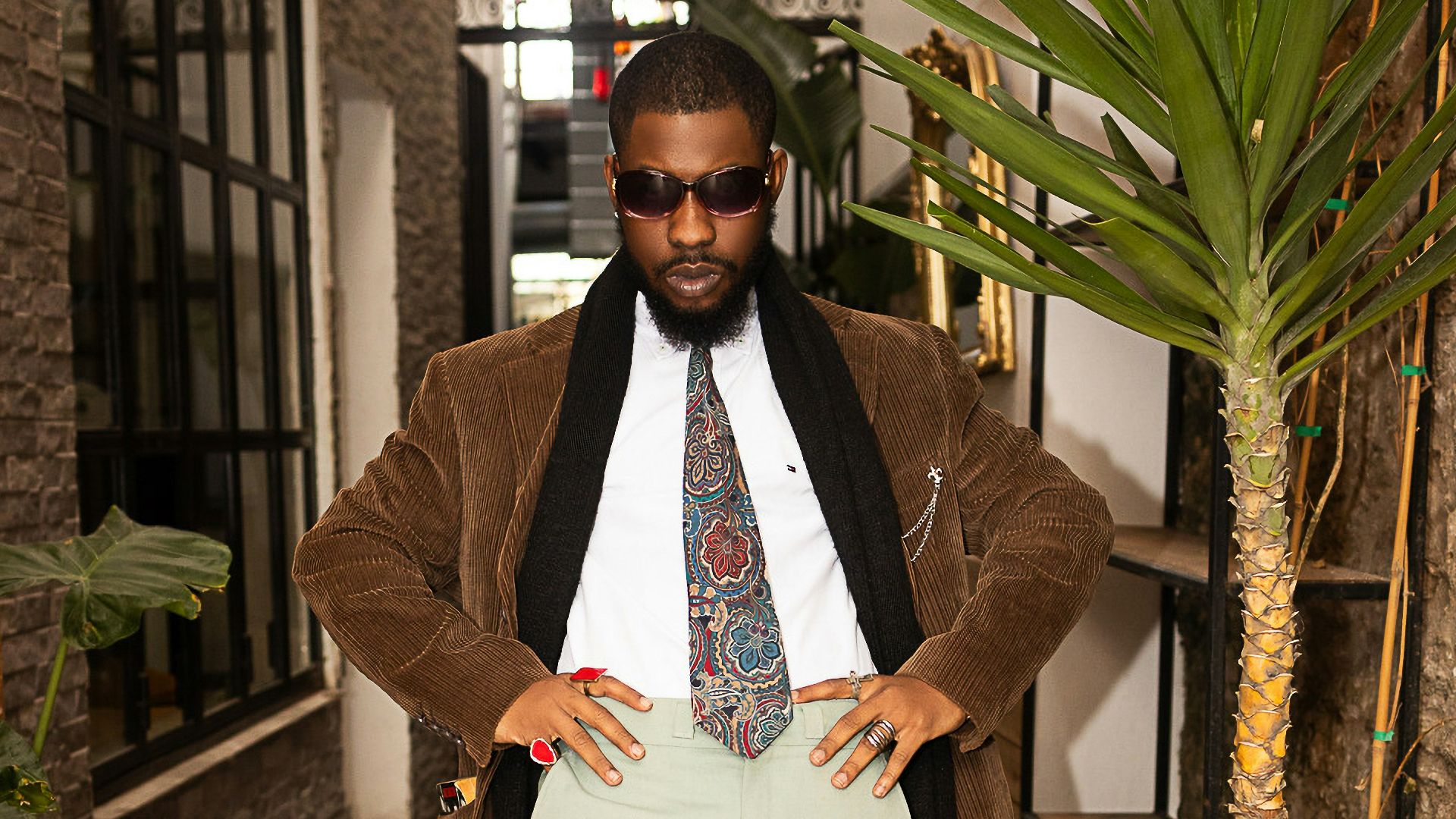 20 men's names that make women instantly think they've got style