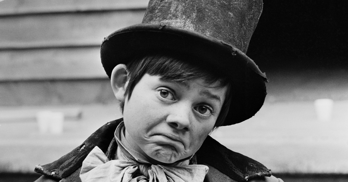 Like many child actors, Jack Wild discovered that stardom wasn’t all ...