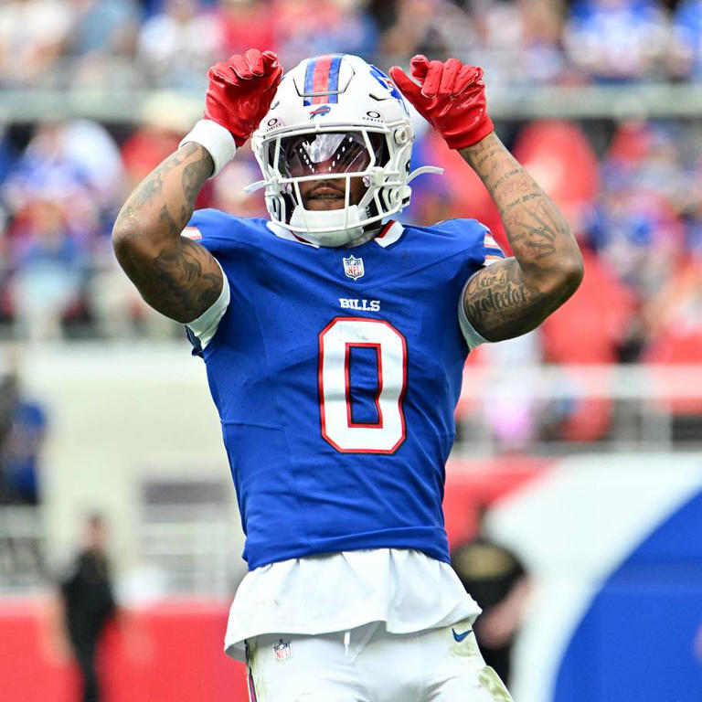 Bills vs. Rams expert pick roundup: Buffalo faces uphill battle in week 5