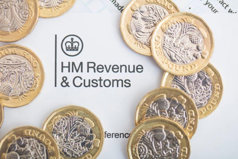 DWP state pensioners told to claim £252 tax-free personal allowance boost