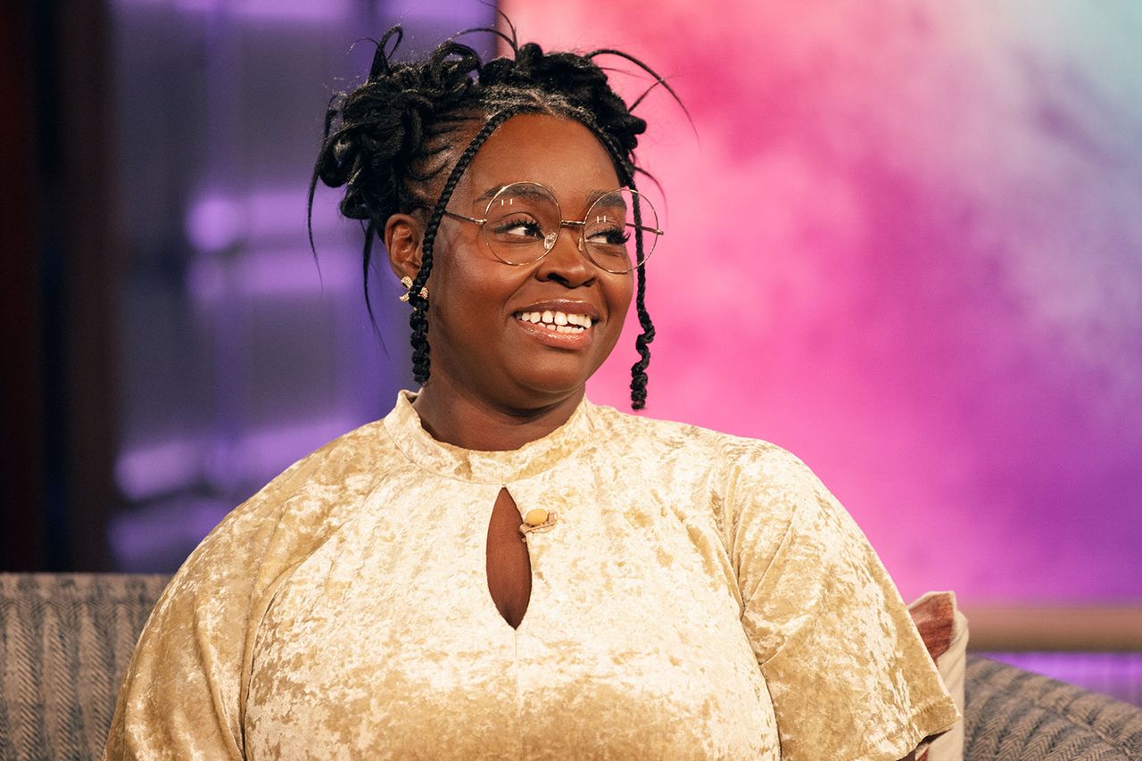 Radical street librarian quits her job, then transforms a trolley into ...