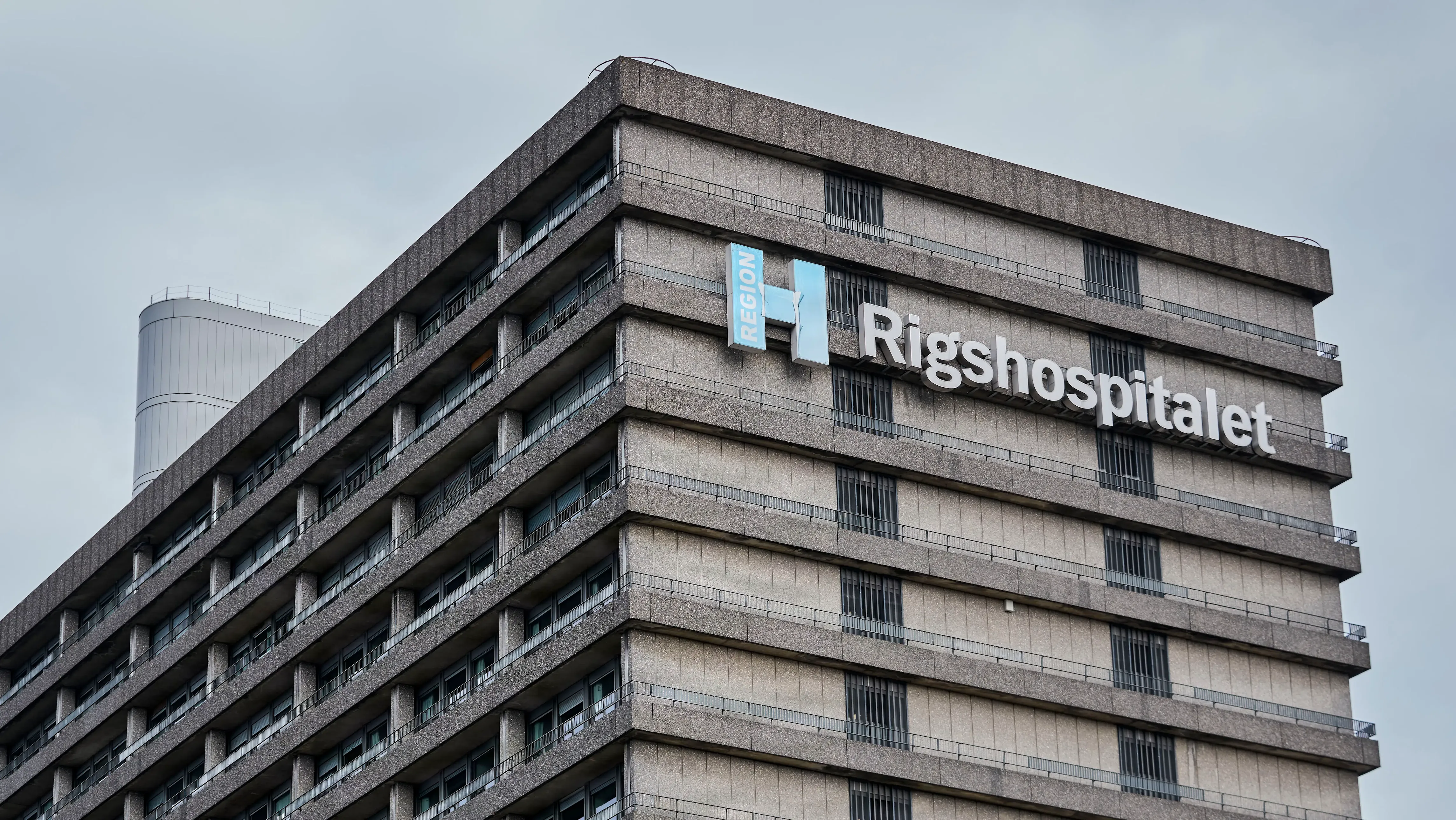 Konflikt: Rigshospitalet hjemsender overlæger