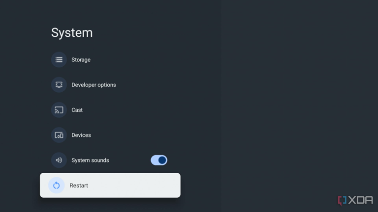 I gave my TV a free speed boost by changing these 4 settings