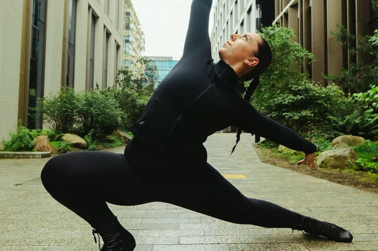 Irish dancer chasing Broadway dream goes from Zoom classes to starring ...