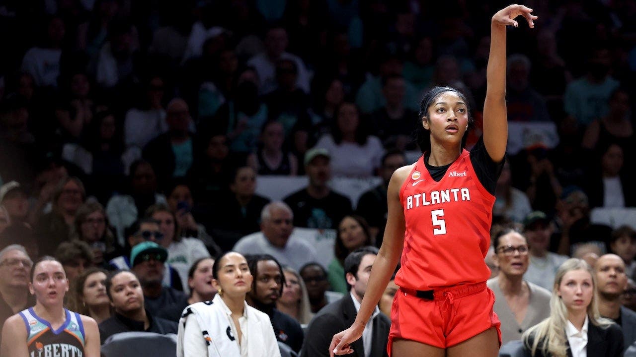 WNBA Finals: Angel Reese headlines championship showdown as league ...
