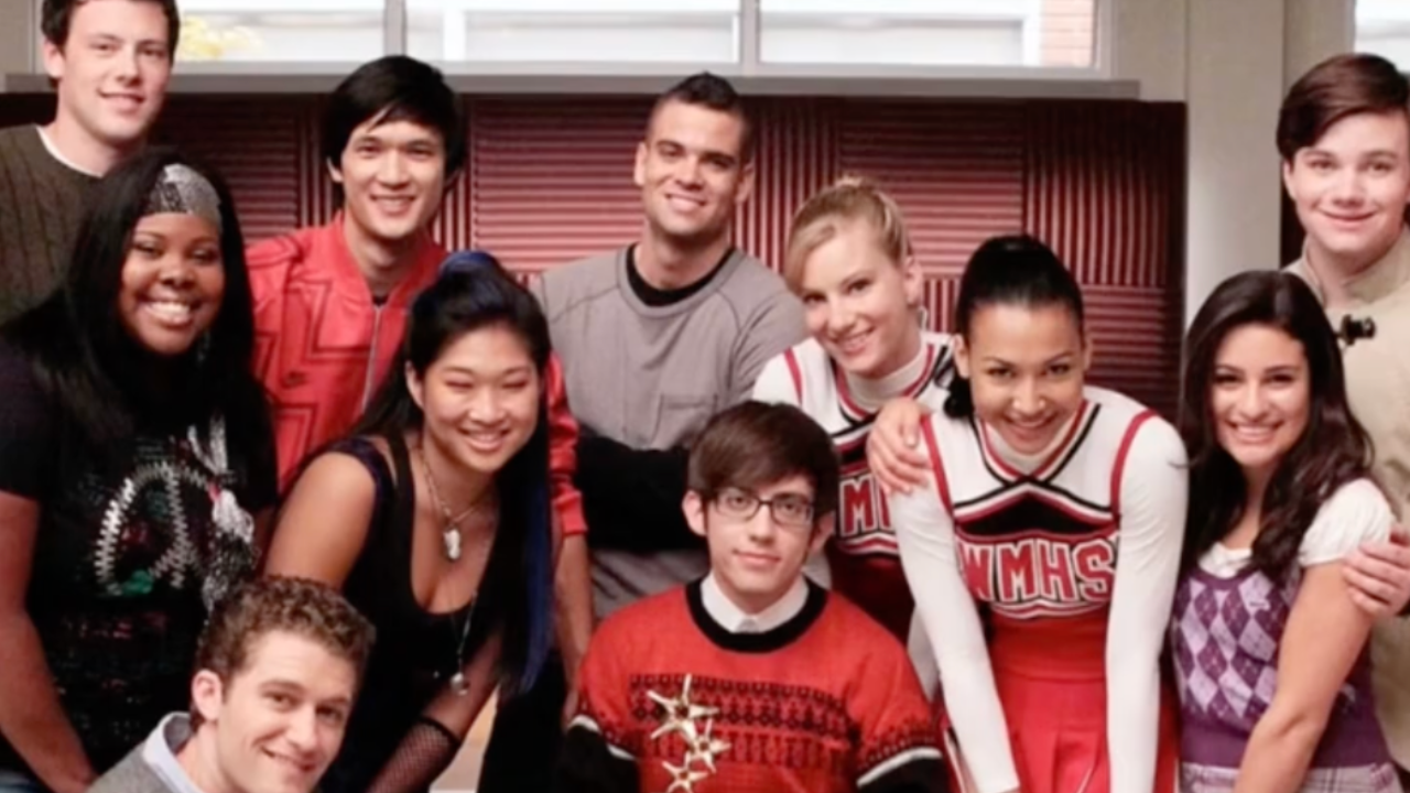 A Glee reboot is actually happening — here's what we know