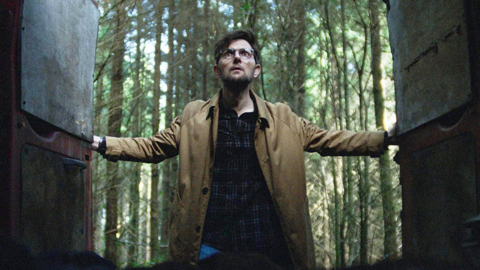 Hulu just added the one new horror movie you need to watch this Halloween