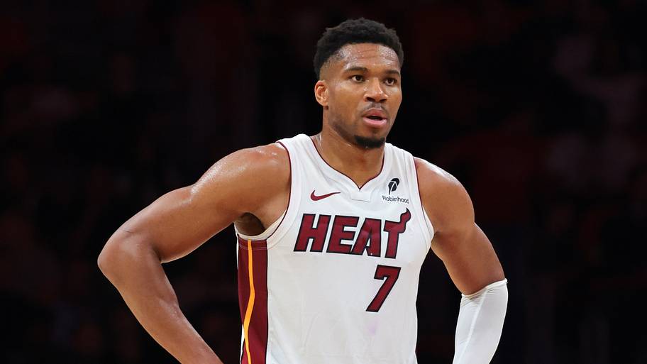 Timberwolves' preseason game vs. Heat can show how they will fare ...