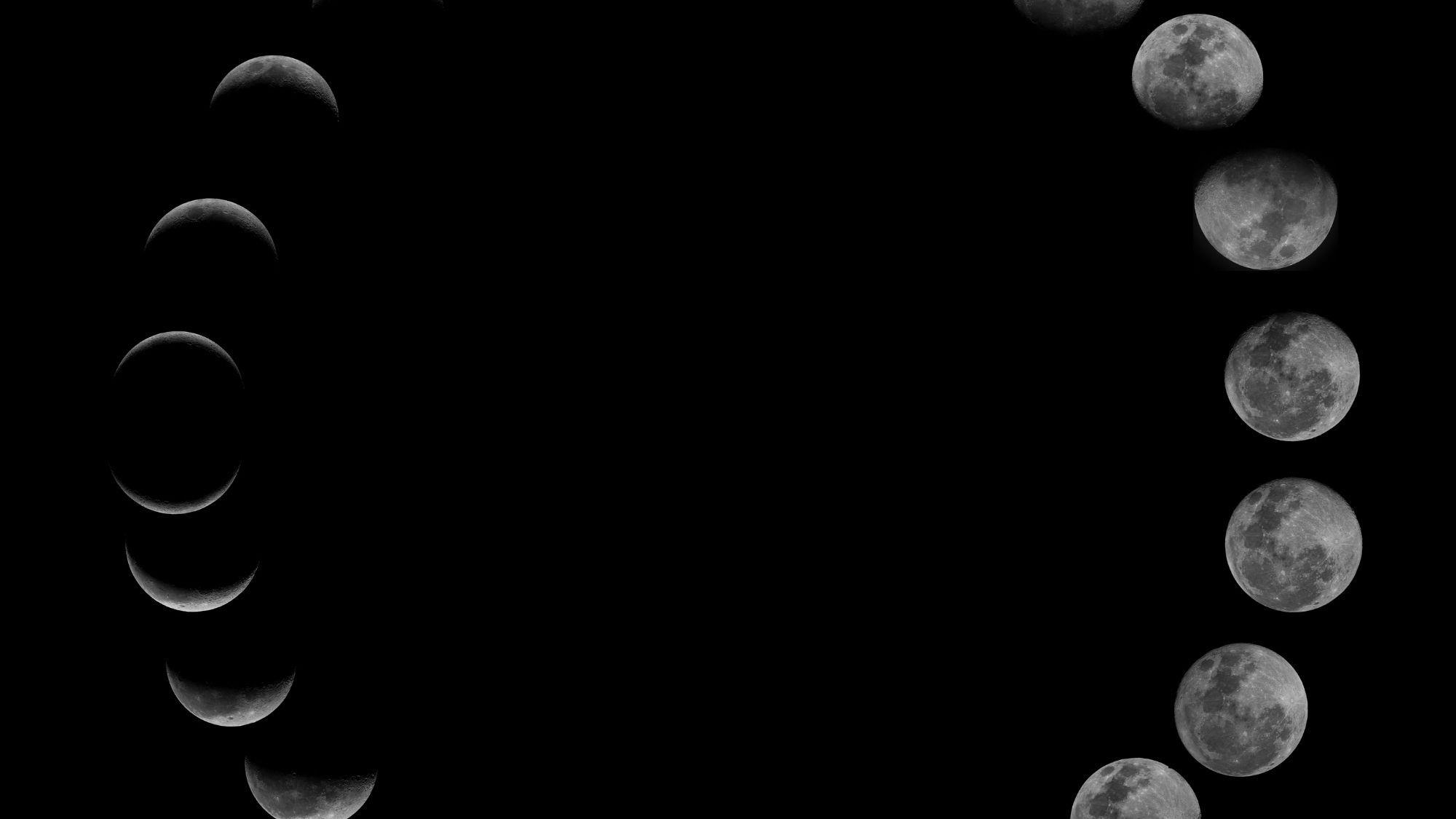 Today’s new moon will have you rethinking your love life, according to ...
