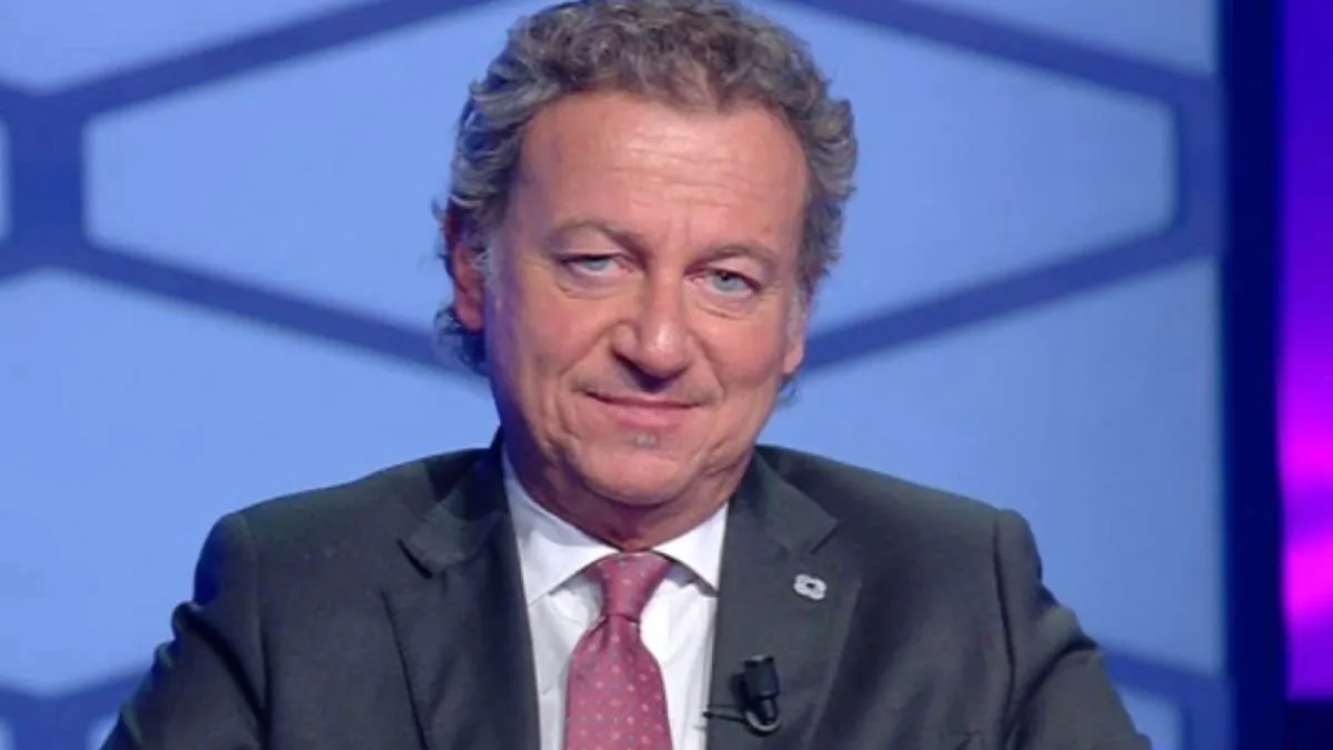 Sandro Sabatini e l’addio all’Inter: il retroscena sul sondaggio tra ...