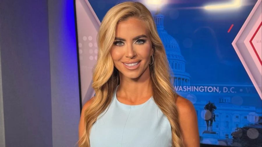 Rubias de Washington: Donald Trump nombró a Katie Zacharia como su ...